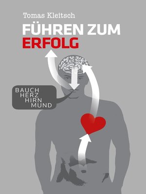 cover image of Führen zum Erfolg